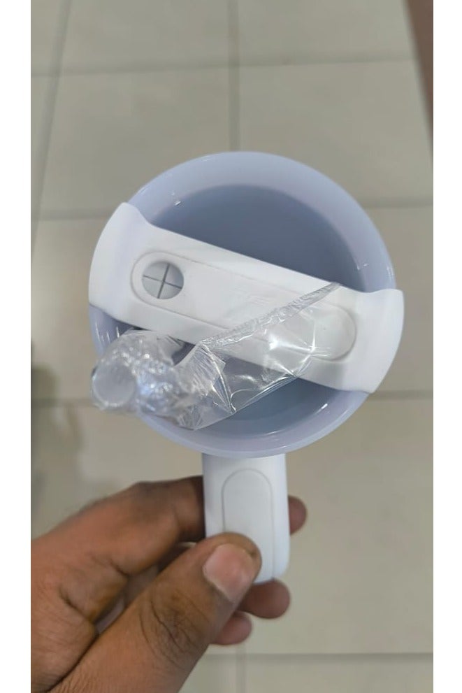 ستانلي كوب معزول H2.0 من Labubu إصدار محدود سعة 14 أونصة - Image 4