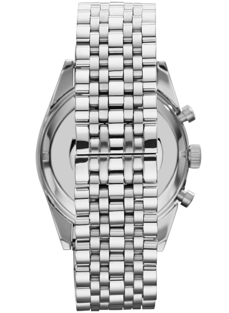 أرماني ساعة امبوريو ارماني للرجال AR5988 - Image 4