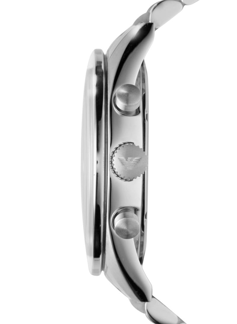 أرماني ساعة امبوريو ارماني للرجال AR5988 - Image 5