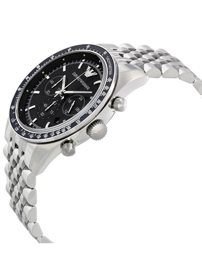 أرماني ساعة امبوريو ارماني للرجال AR5988 - Image 3