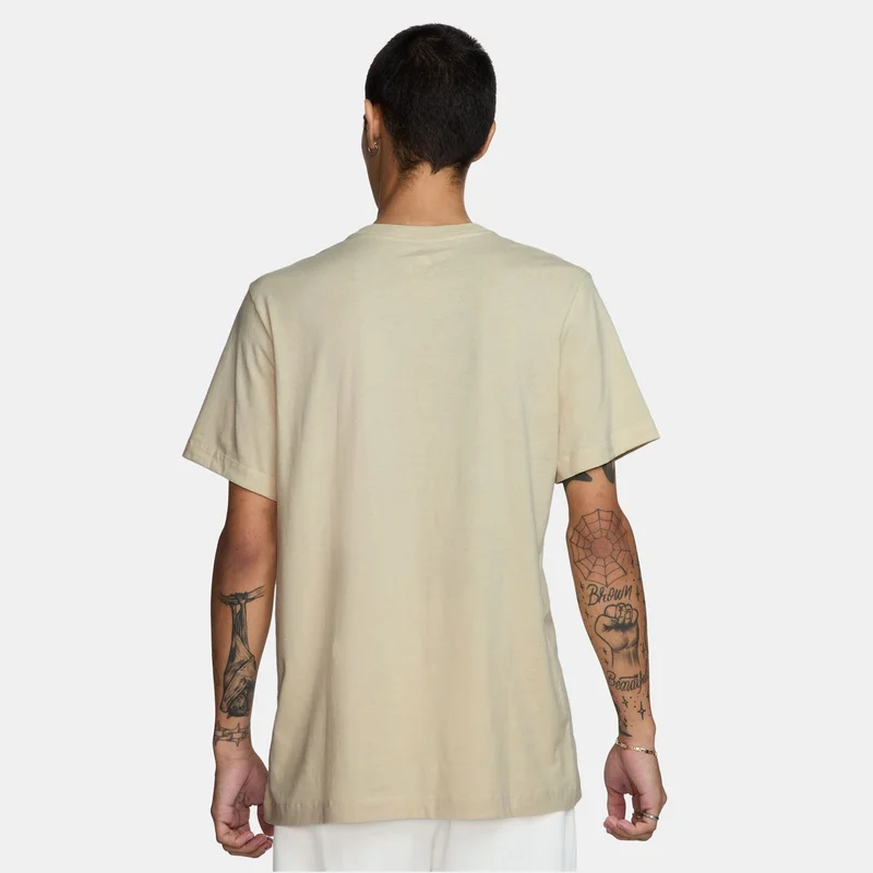 نايكي تيشيرت رياضي رجالي