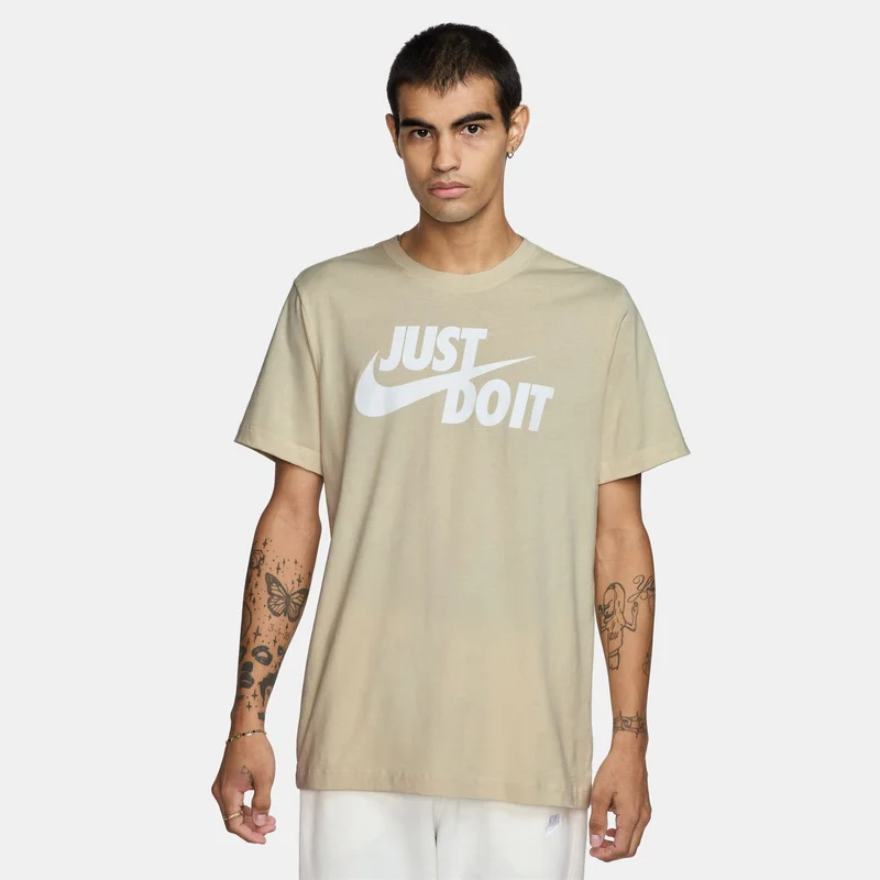 نايكي تيشيرت رياضي رجالي