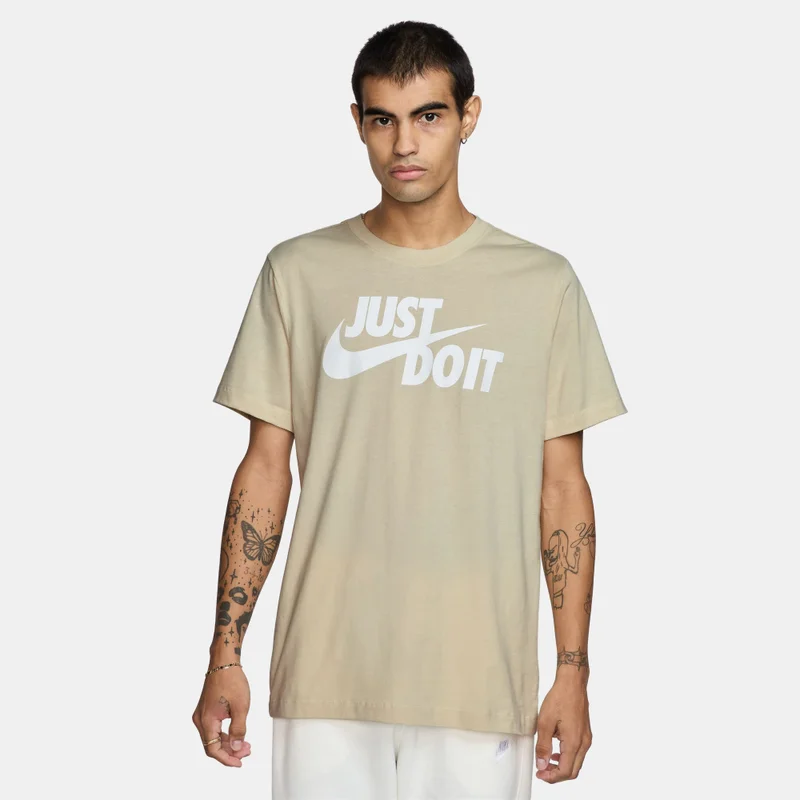 نايكي تيشيرت رياضي رجالي