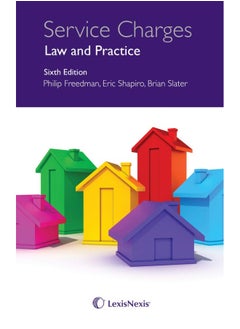 Service Charges: Law and Practice
