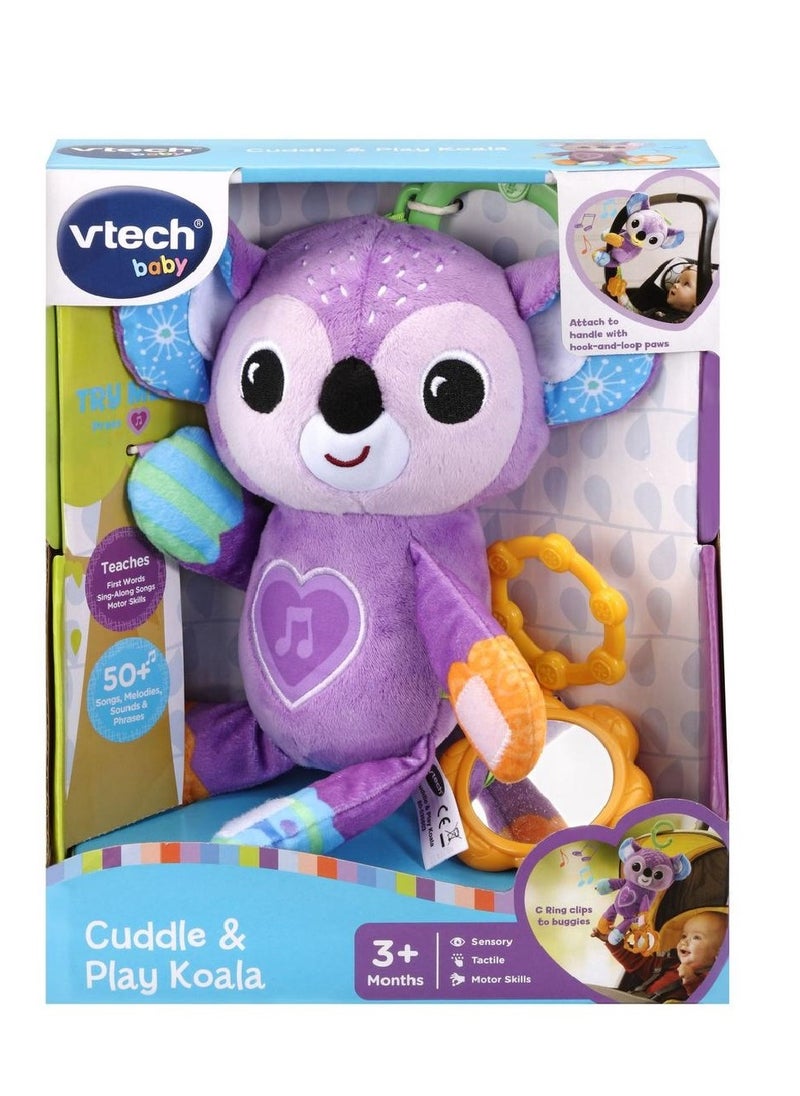 vtech vtech Cuddle & Play Koala  - Image 1