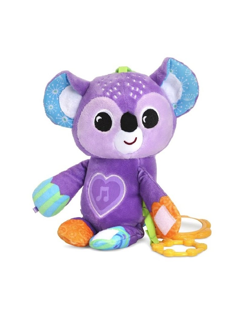 vtech vtech Cuddle & Play Koala  - Image 3