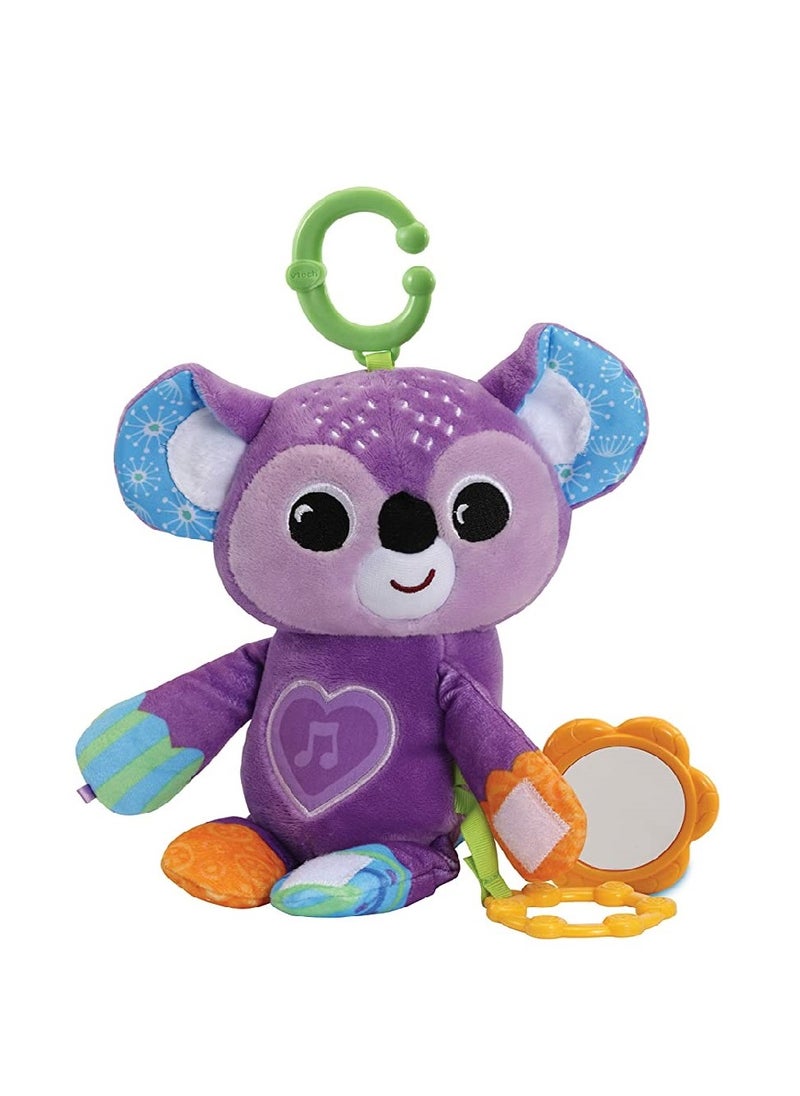 vtech vtech Cuddle & Play Koala  - Image 2