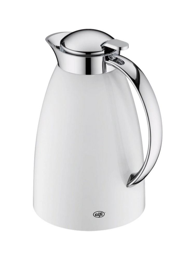 Alfi Gusto Tea Flask Coconut White 0.65 L - Image 2