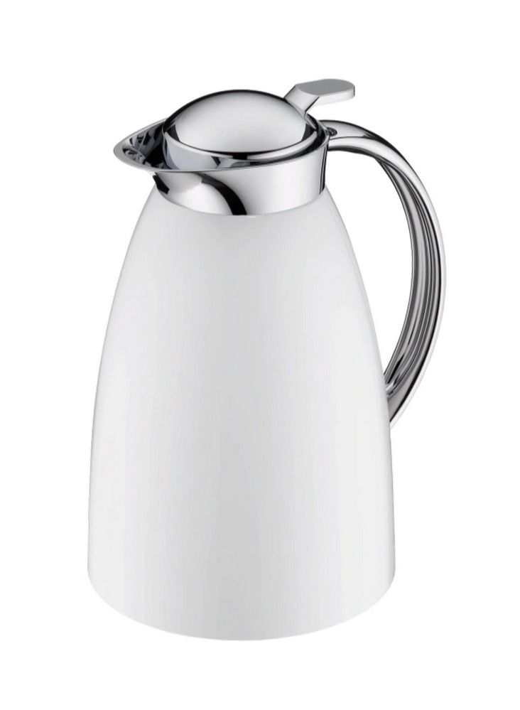 Alfi Gusto Tea Flask Coconut White 0.65 L - Image 4