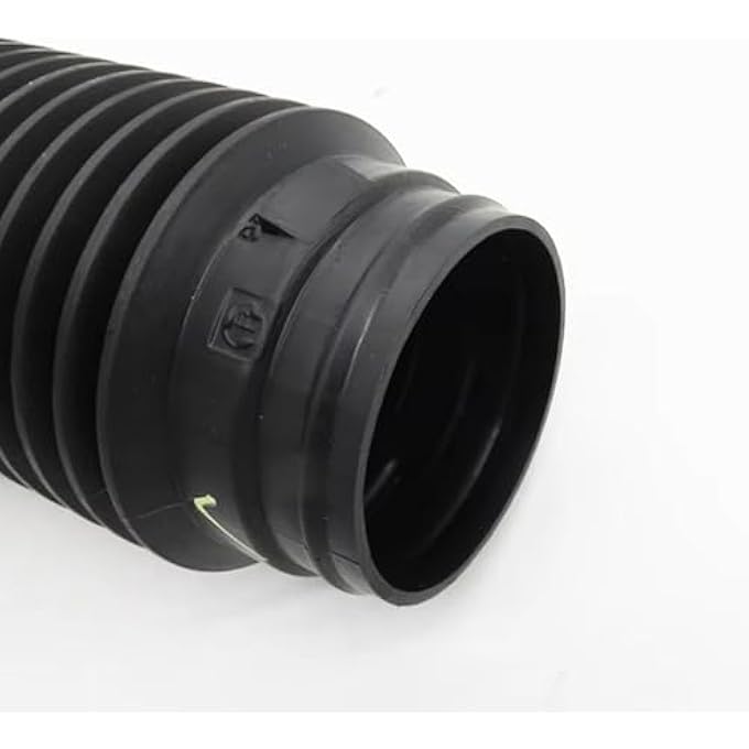 CHEFRU Air Intake Tube Hose Compatible With Peugeot 206 307 308 408 1436G6 1.6 Engine Air Filter Intake Hose Air Box Intake Hose - Image 3