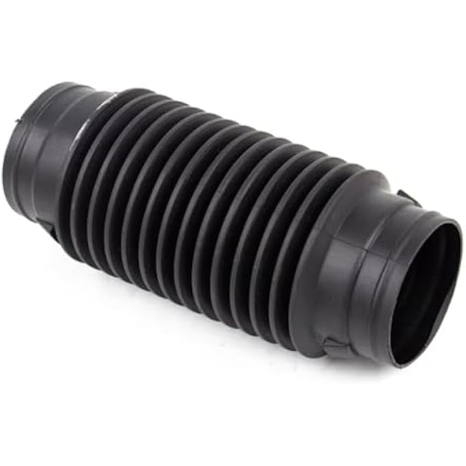 CHEFRU Air Intake Tube Hose Compatible With Peugeot 206 307 308 408 1436G6 1.6 Engine Air Filter Intake Hose Air Box Intake Hose - Image 2