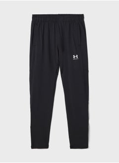 UNDER ARMOUR Youth Challenger Train Sweatpants  - Image 1