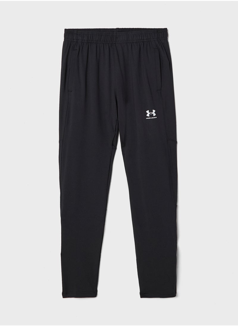 UNDER ARMOUR Youth Challenger Train Sweatpants  - Image 1