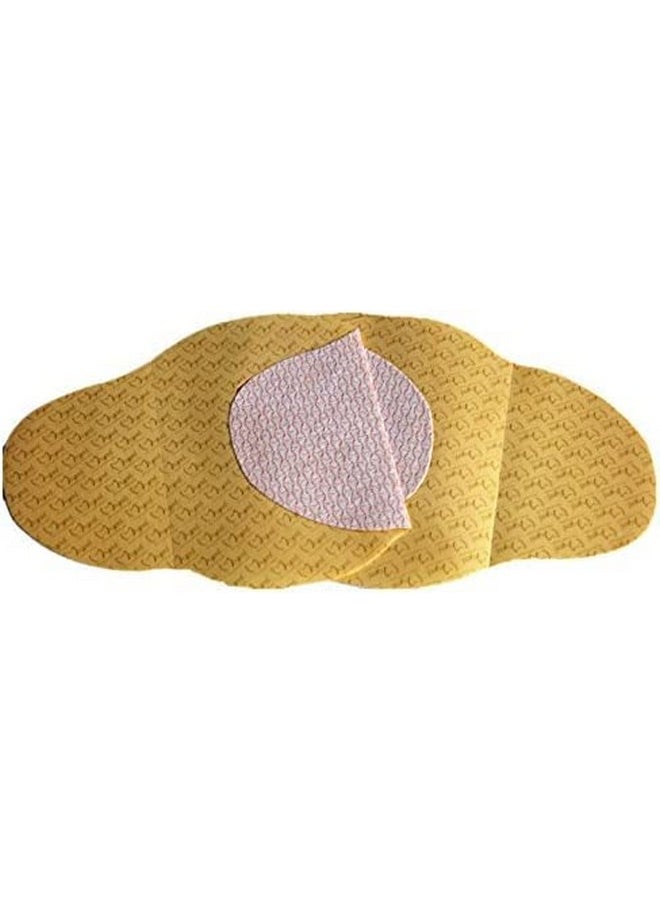 QIANSOTO Mymi Wonder Patch Belly Wing Works For Toning Contouring Firming - 20 pieces  - Image 4