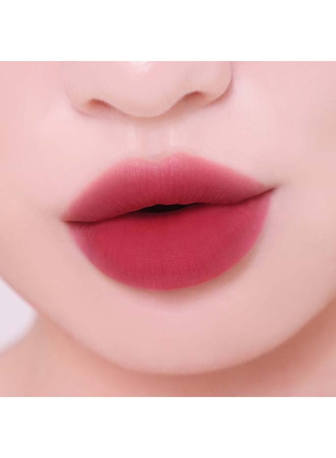 COLORGRAM تنت شفاه نود بلور 05 أحمر عتيق - Image 2