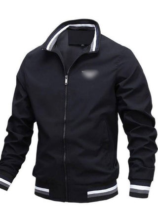 New Cardigan Jacket Casual Men's Sports Top - pzsku/Z76E8A4A5CCAF4962807AZ/45/1741939524/f16a8b27-cdc9-4eaf-a06d-7da3a3319da2