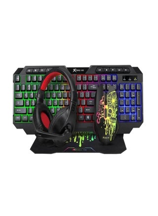Gaming Accessories Set: Keyboard + Mouse + Mouse Pad + Headset - pzsku/Z76E8ED4BED4DDAE35A9FZ/45/_/1732190579/c9a75e1e-8a9c-492c-958a-7d3e0900acbd