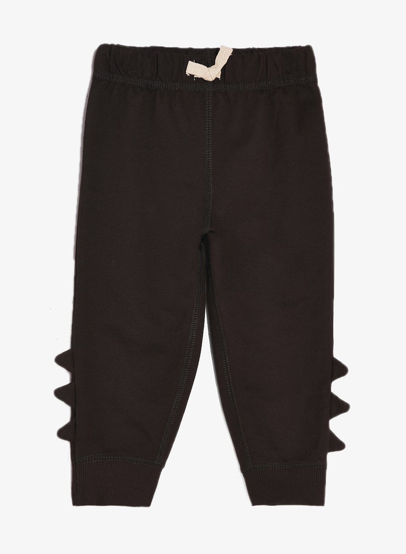 كارترز طقم رضّع من بادي وبنطال - Image 4