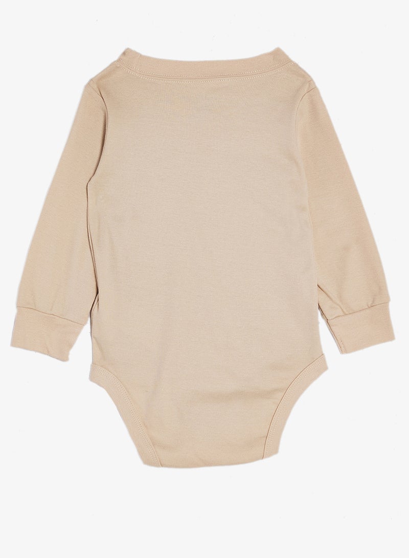 كارترز طقم رضّع من بادي وبنطال - Image 3