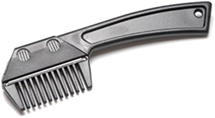 JackS Mane Trimmer  Unisex Hair Trimmer  Easy Trimming Multipurpose Portable No Battery Required