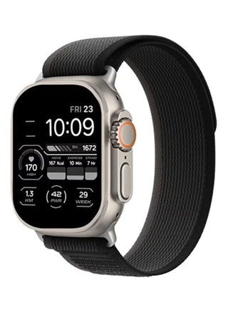 Trail Loop Compatible with Apple Watch Band 49mm 45mm 44mm 42mm 41mm 40mm 38mm, - pzsku/Z76E91C33A3B8719E66C0Z/45/_/1690888430/106b9e33-15d6-4dd2-956c-12dc0e9d3a8b