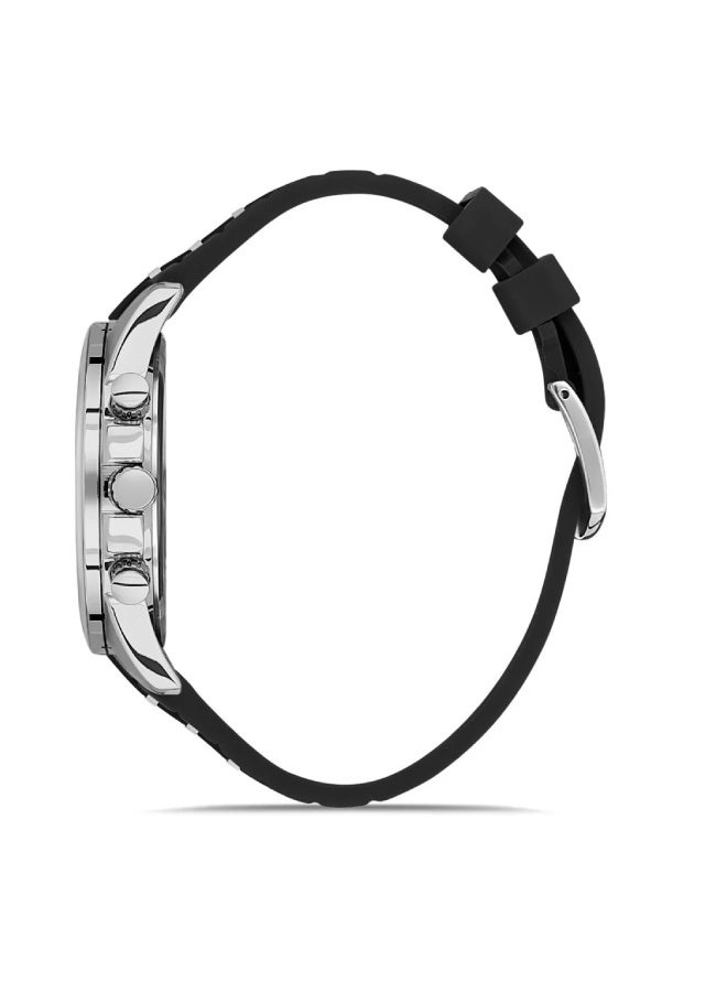 BIGOTTI Silicon Band Watch - Image 2