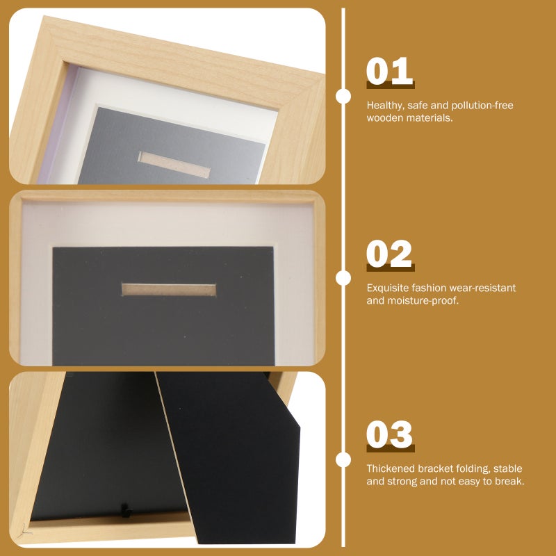 1pc Medals Display Box Medal Display Case for Runners Race Winner - Image 5