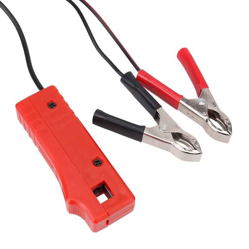 Automobile Gasoline Engine Ignition Timing Gun Timing Detector Motorcycle Ignition Timing Lamp Auto Repair Auto Protection Tool - Image 5