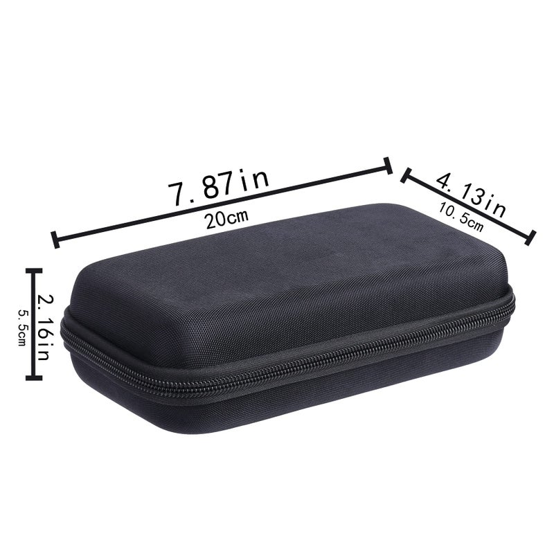 Aenllosi Aenllosi Hard Case Replacement for Garmin Montana 700i/700/750i GPS Handheld - Image 5