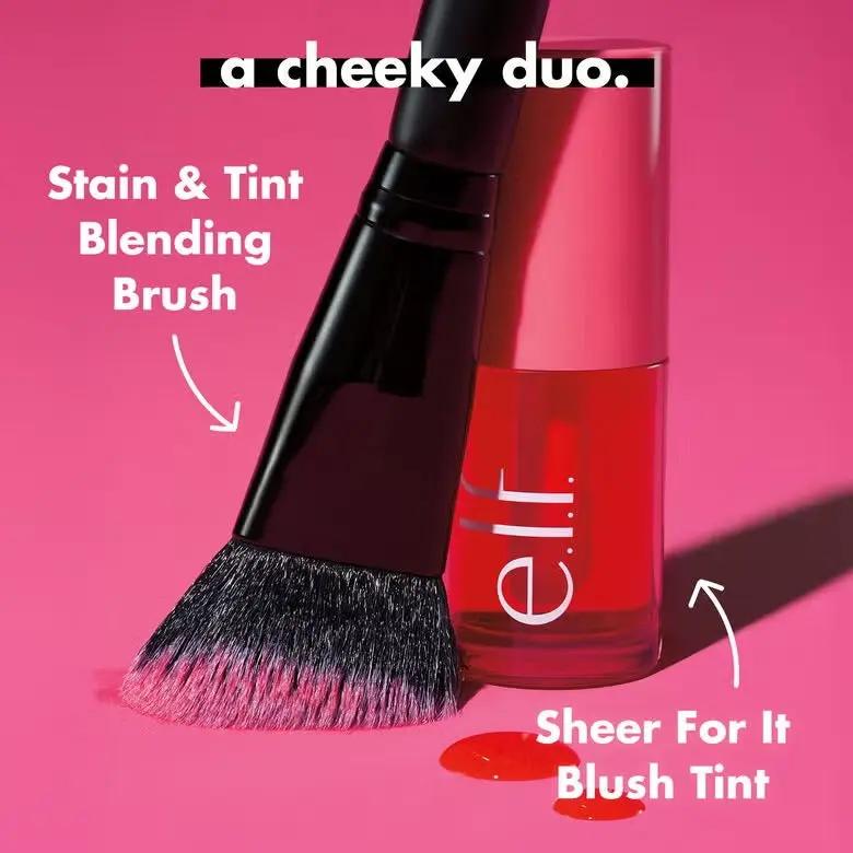 Elf - Stain & Tint Blending Brush - Image 3