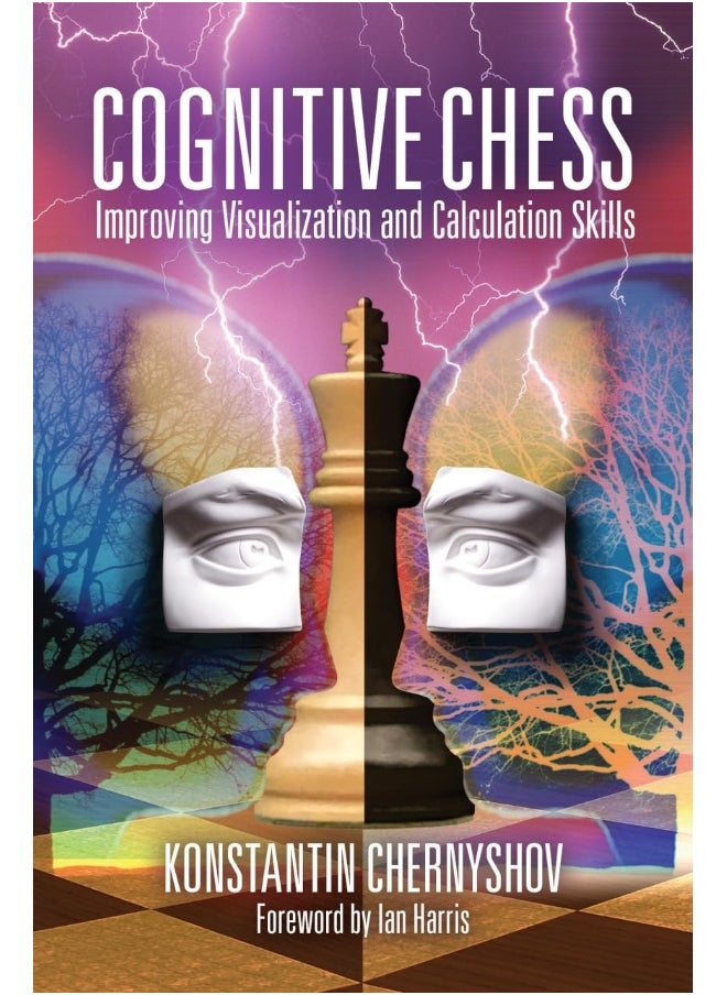 null - Cognitive Chess: Improving Visualization and Calculation Skills - Image 1