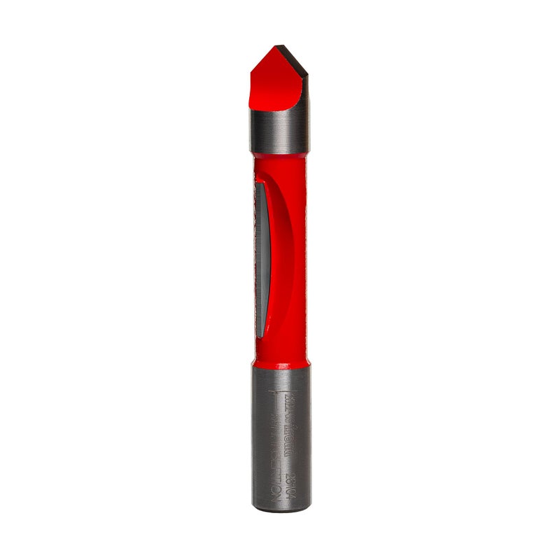 Freud 26-104: 1/2" (Dia.) Panel Pilot Bit with 1/2" Shank - Image 1