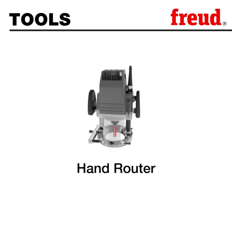 Freud 26-104: 1/2" (Dia.) Panel Pilot Bit with 1/2" Shank - Image 3