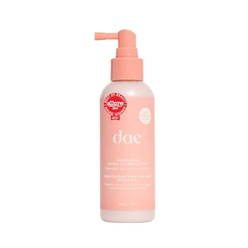 DAE Mirage Mist Leave-In Conditioner - Detangles, Conditions & Heat Protection (5 Oz.) - Image 1