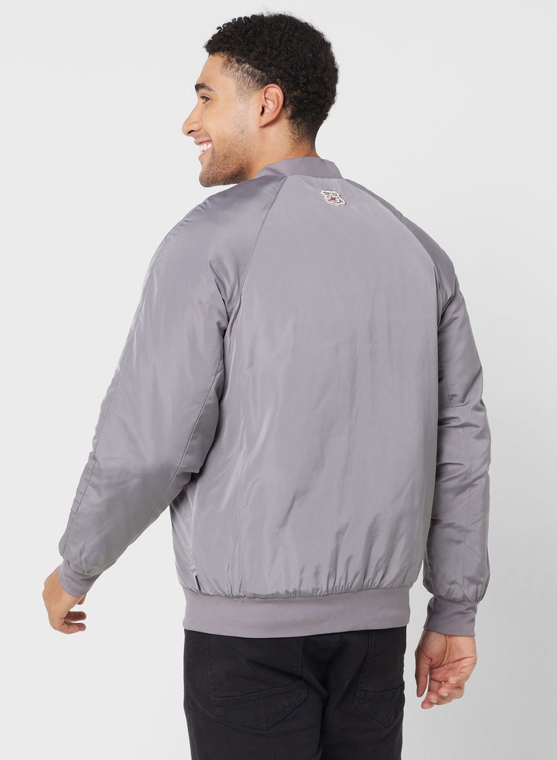 bhpoloclub Essential Woven Jacket - Image 2
