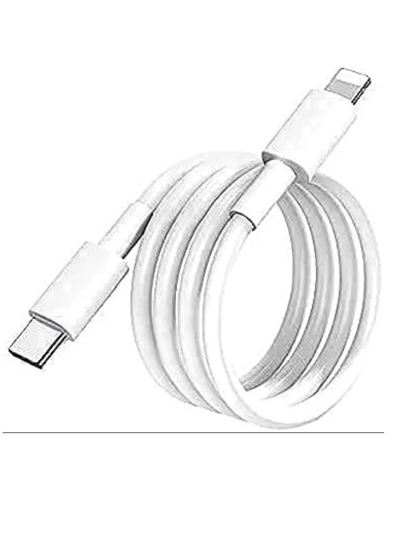 ELTRAZONE 20W Fast Charging Compaible For iphone 12 mini/12/12 Pro/13/13 pro/13 promax/13mini,Type C to Lightning Cable[MFi Certified] USB C to Apple PD Cable Fast Charger, iPad, Macbook  - Image 5