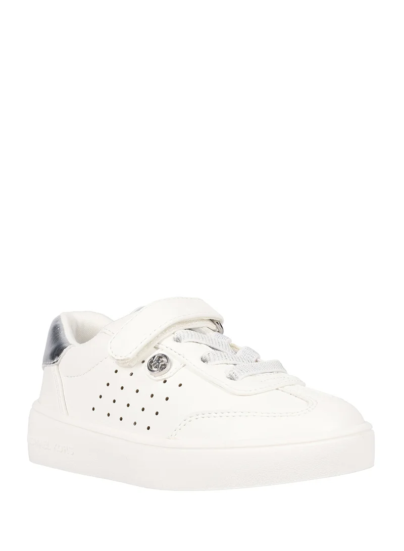Michael Kors Kids Jem Scotty Velcro Sneakers