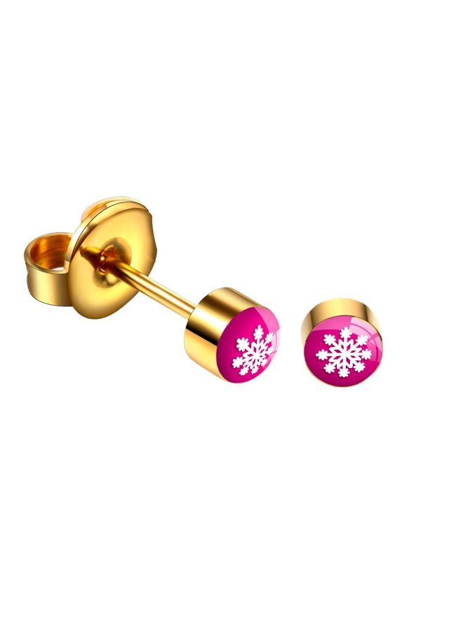 C-bo Exclusive Earrings - Image 1