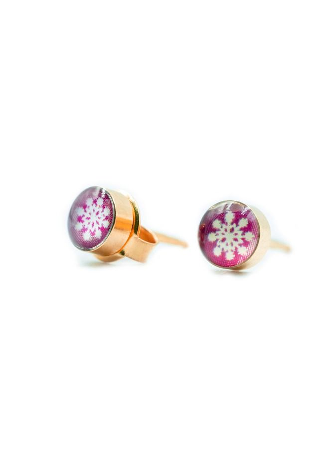 C-bo Exclusive Earrings - Image 3