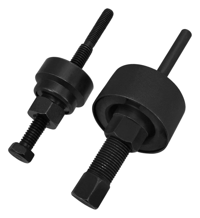 Performance Tool W87022 Power Steering Pump Pulley Compatible with GM - Image 4