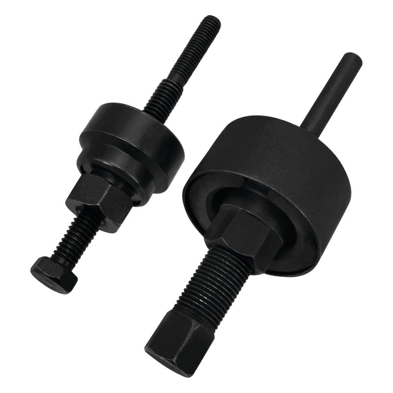 Performance Tool W87022 Power Steering Pump Pulley Compatible with GM - Image 2