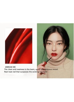 3ce Glaze Lip Tint(5G) (Break Me)  - Image 2