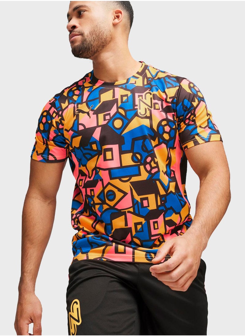 PUMA Neymar Jr Jersey  - Image 1
