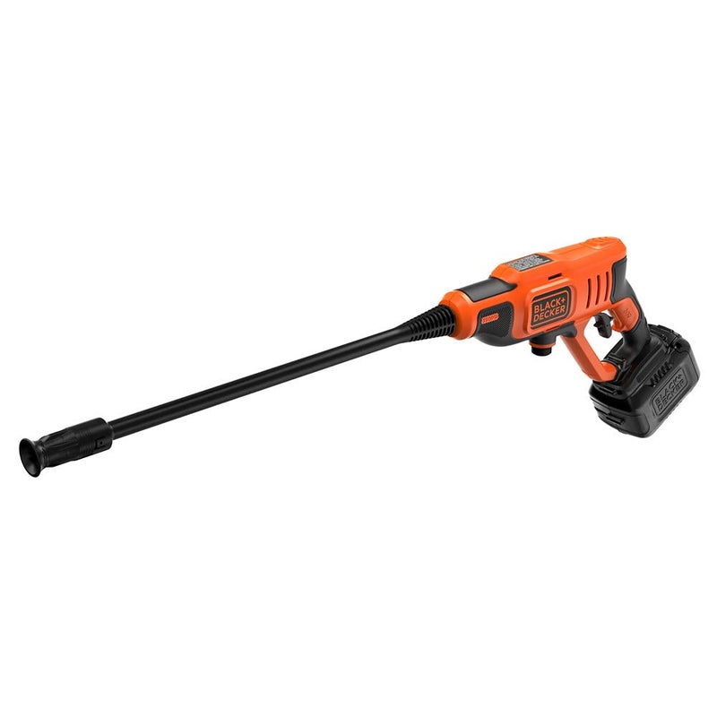 BLACK+DECKER 20V MAX Pressure Washer, 350 PSI (BCPW350C1) - Image 3