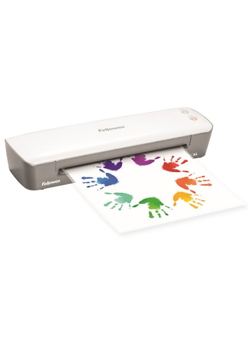 FELLOWES ION A4 LAMINATOR - Image 3
