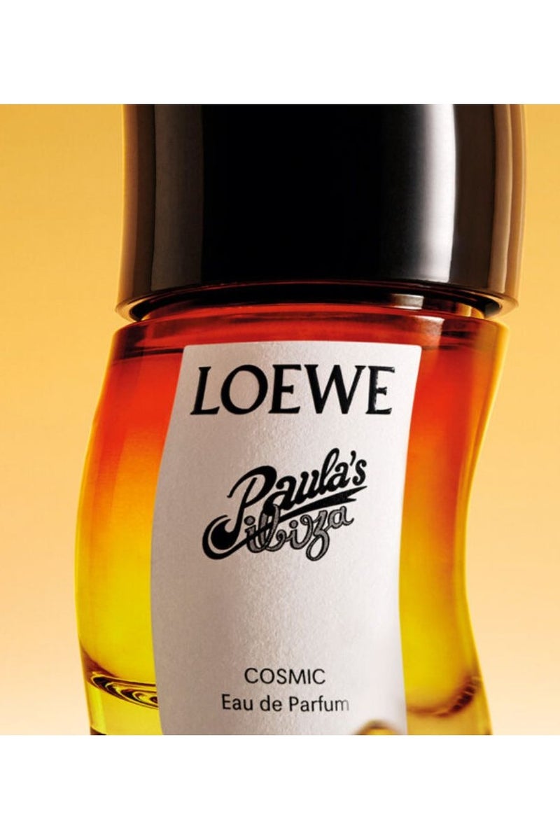 Loewe Paula's Ibiza Cosmic Eau de Parfum Unisex 50ml - Image 4