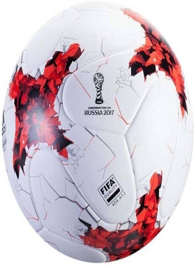 YMD RUSSIA2017 Football - Size: 5 (Pack of 1) - Image 2