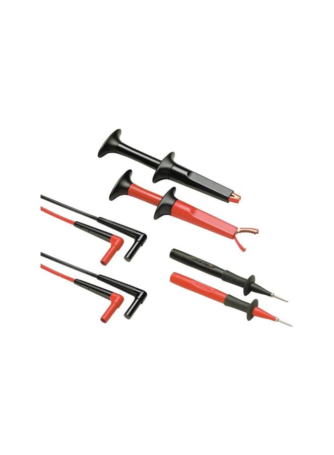 FLUKE Fluke Corporation TL220 Industrial Test Lead Kit  - Image 1