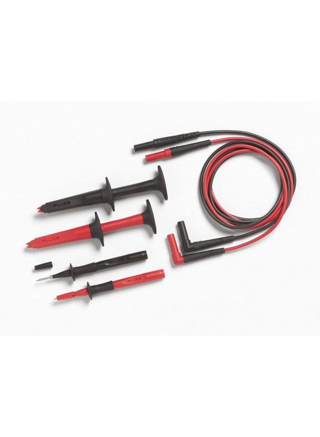 FLUKE Fluke Corporation TL220 Industrial Test Lead Kit  - Image 3