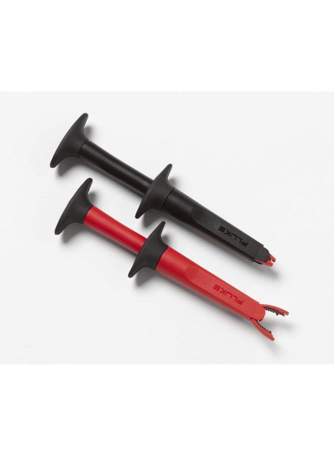 FLUKE Fluke Corporation TL220 Industrial Test Lead Kit  - Image 4